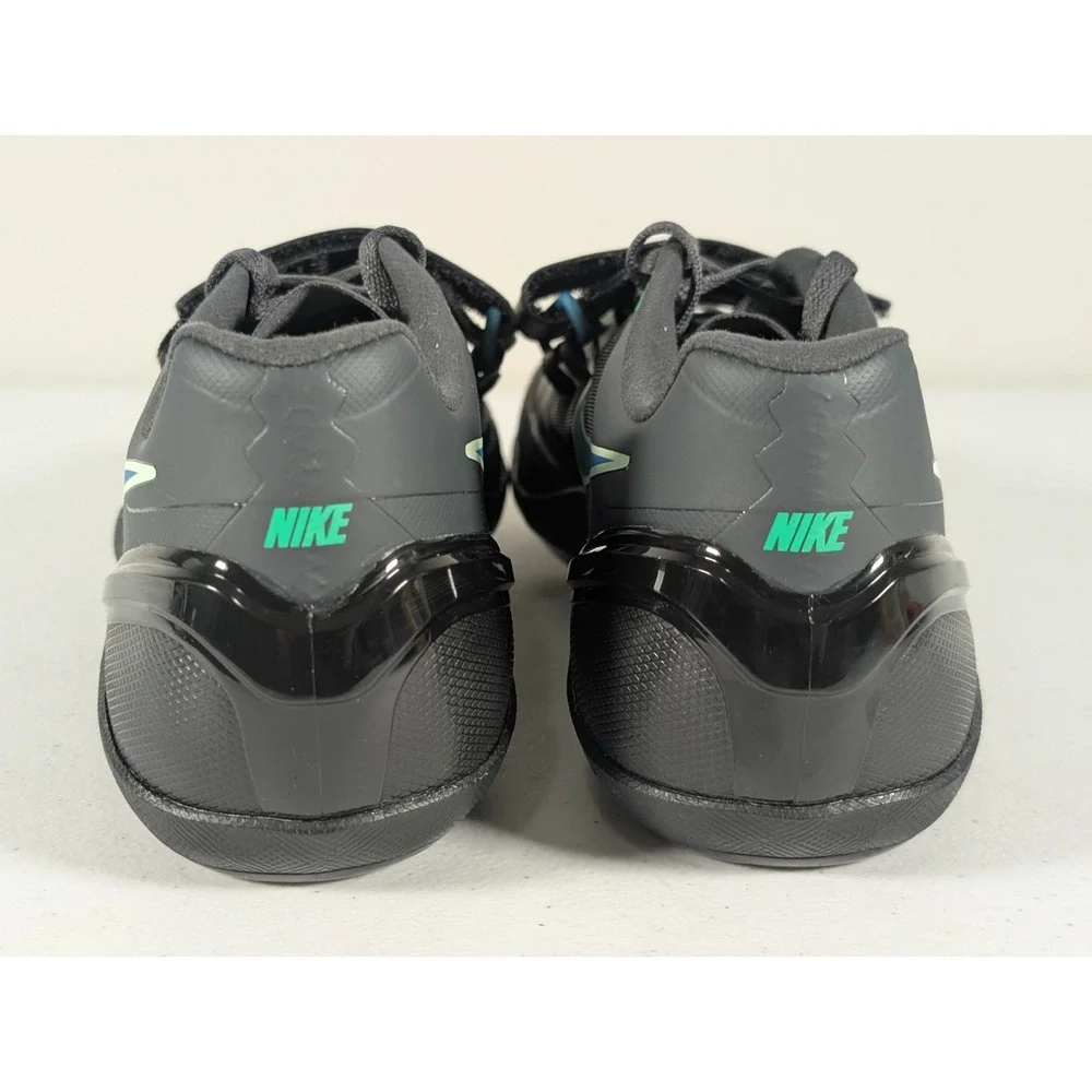 Nike Zoom Rotational 6 Track Field Throwing Shoes Mens Size 9 FZ9606-001